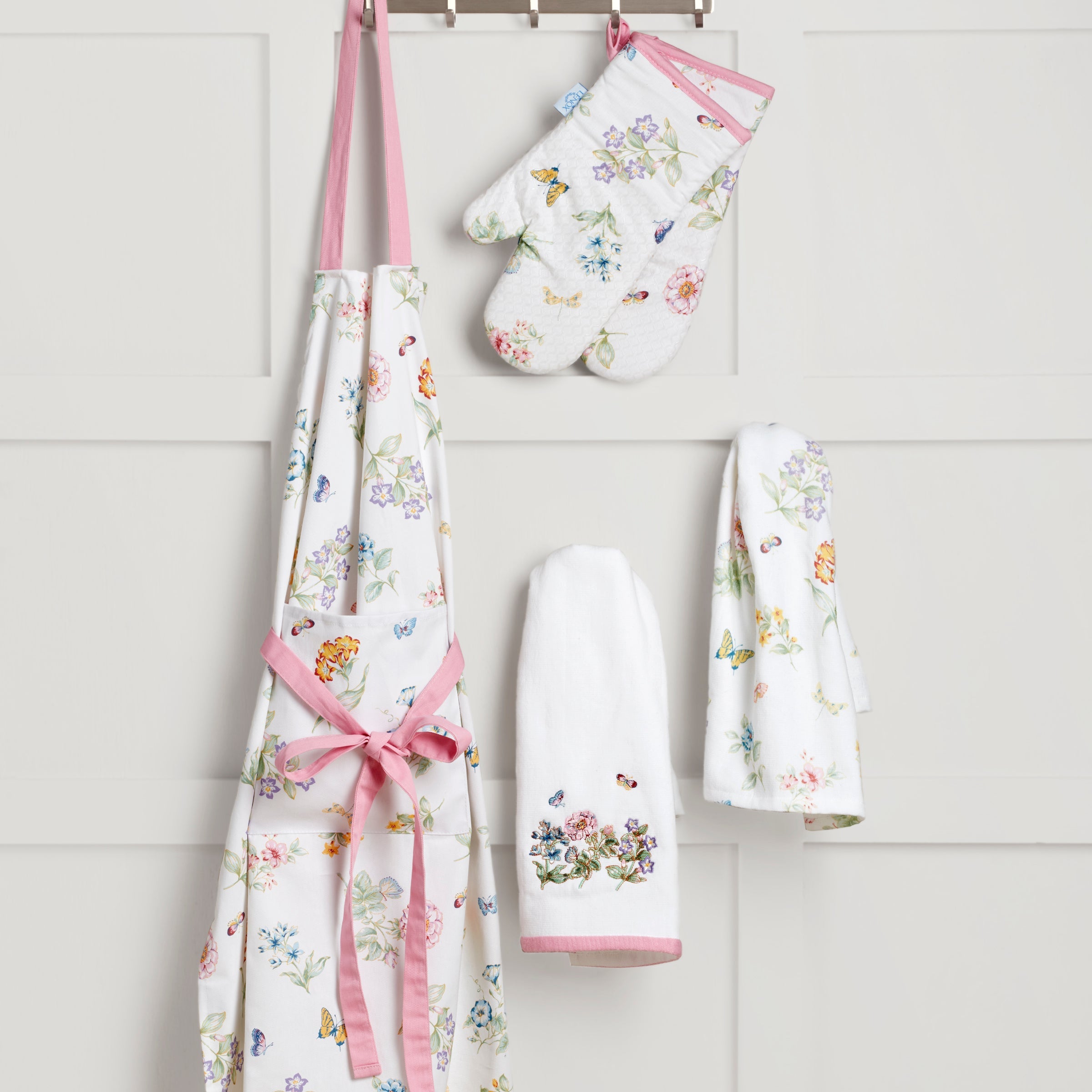 Butterfly Meadow 5 pc Gift Set