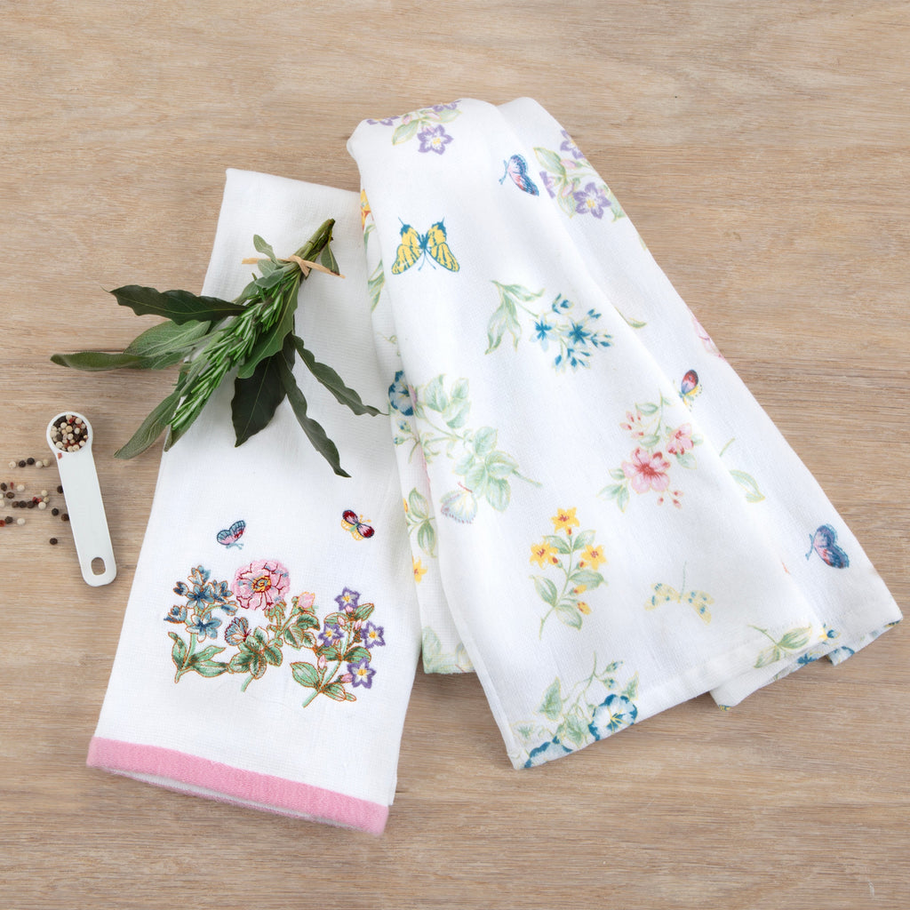 Butterfly Meadow 5 pc Gift Set