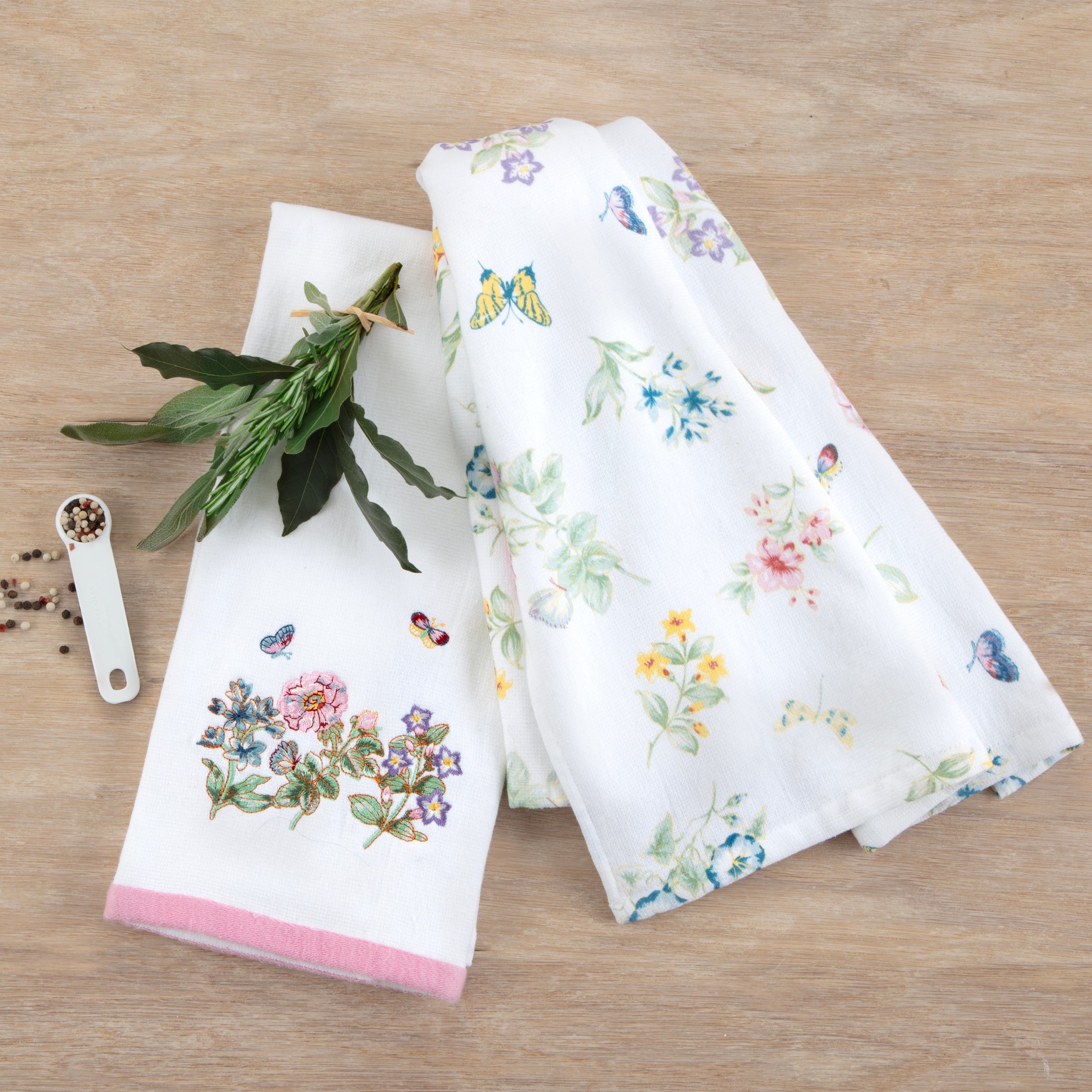 Butterfly Meadow 5 pc Gift Set