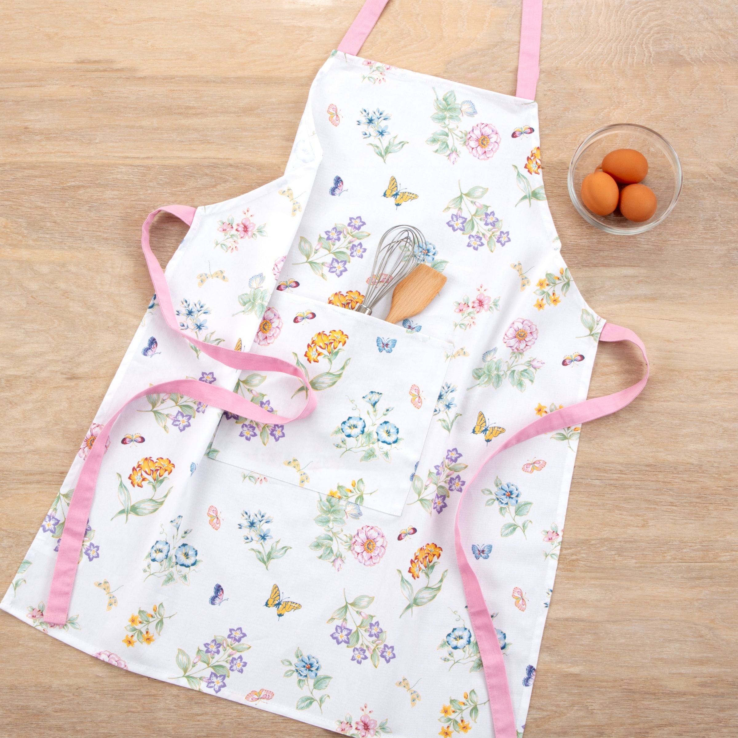 Butterfly Meadow 5 pc Gift Set