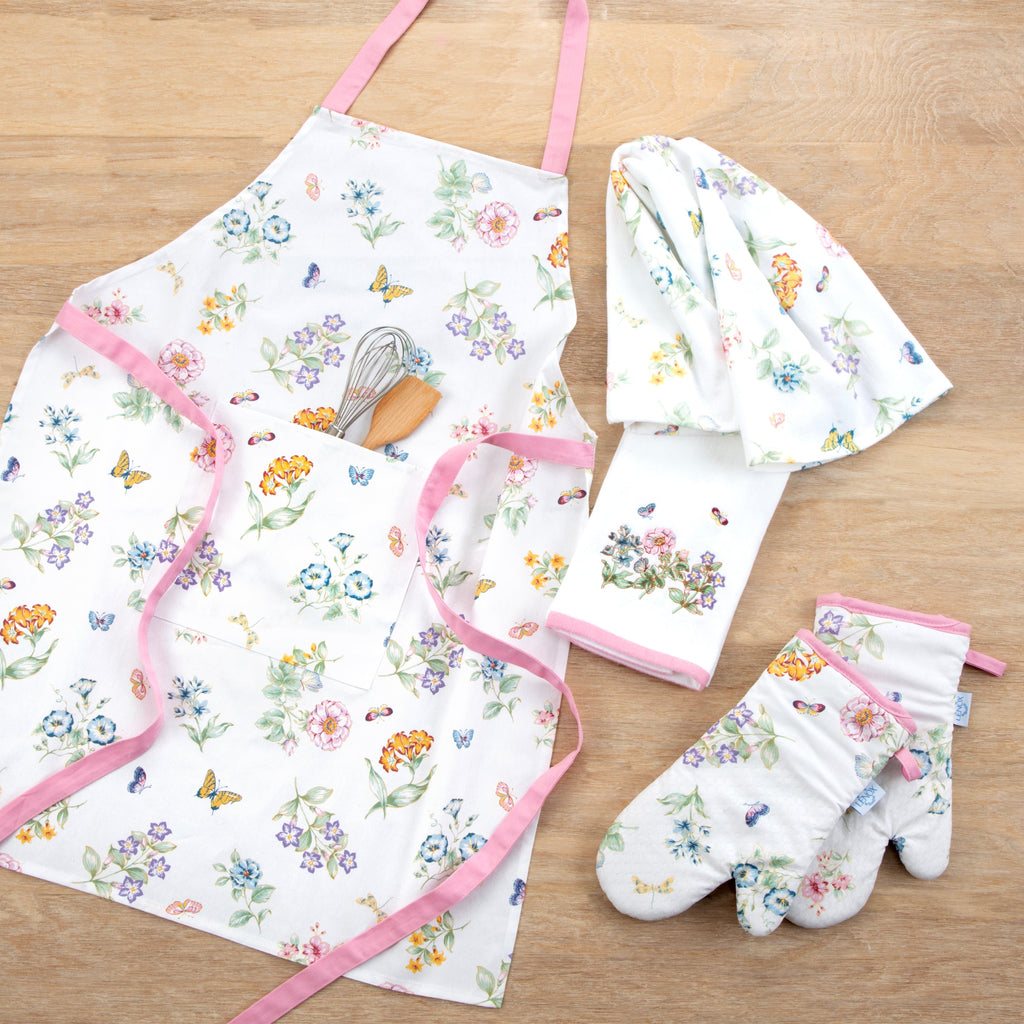 Butterfly Meadow 5 pc Gift Set