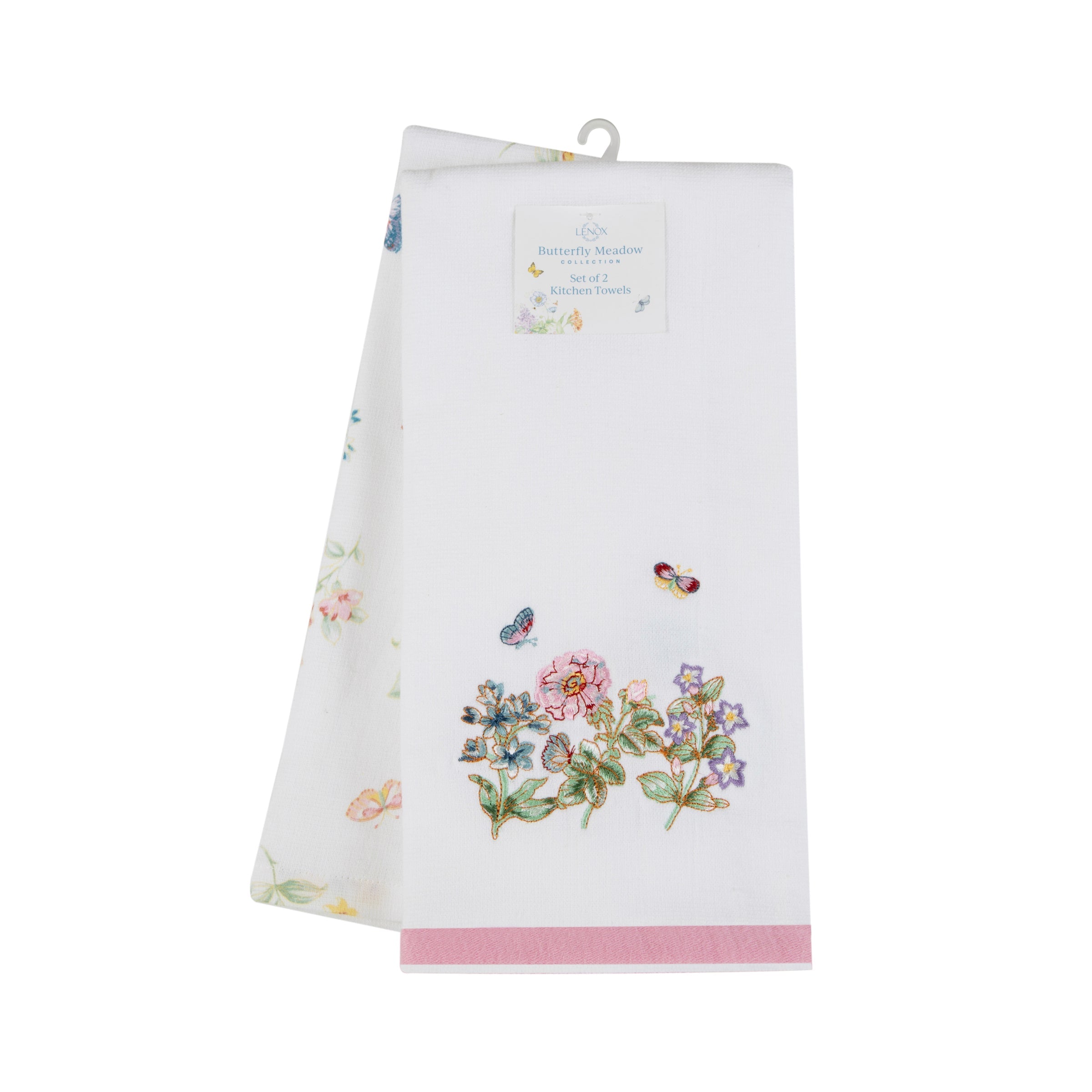 Butterfly Meadow 5 pc Gift Set