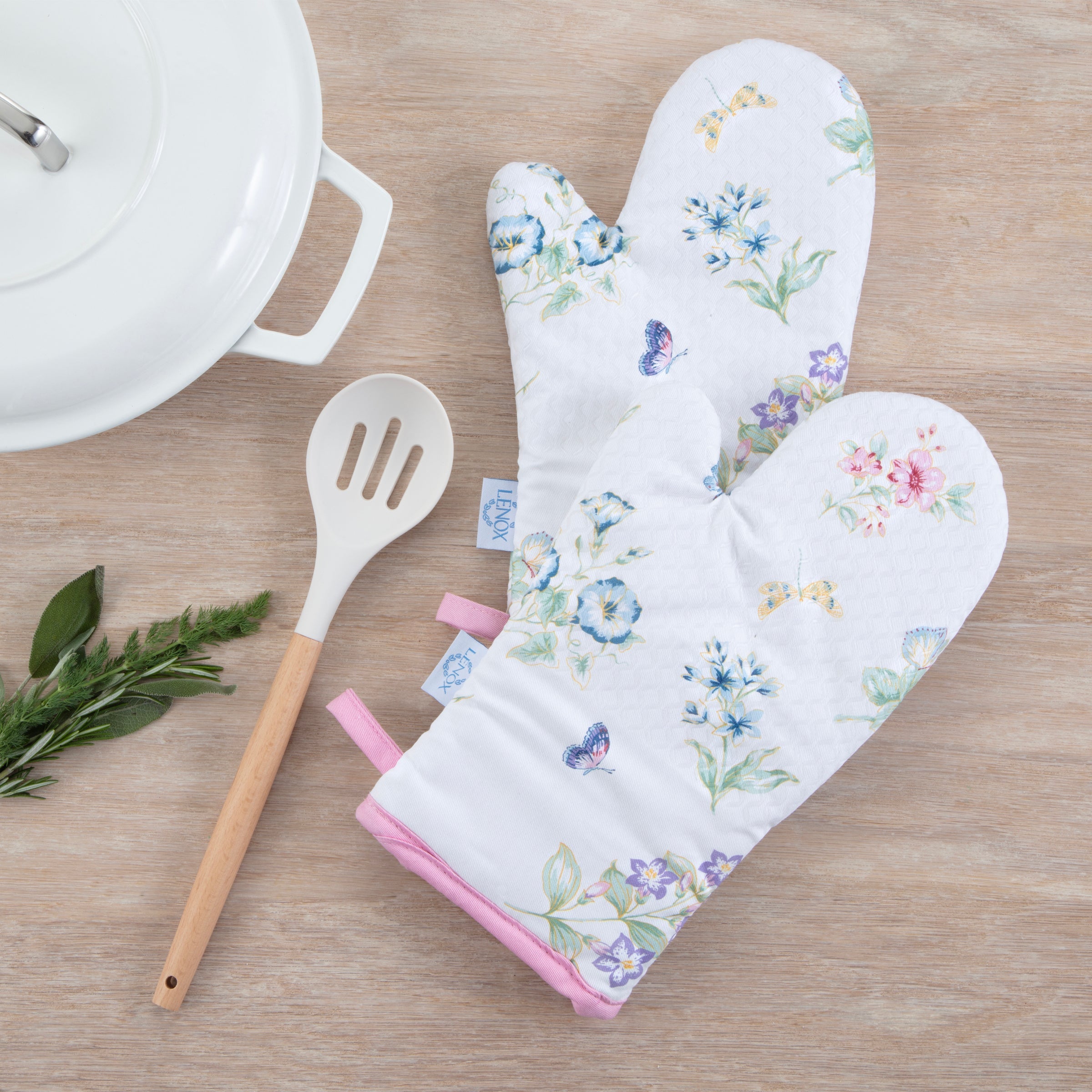 Butterfly Meadow 5 pc Gift Set