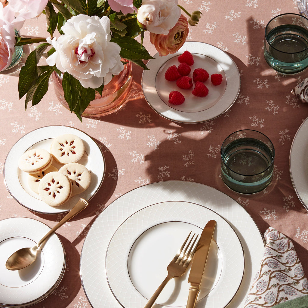 Tuscany Classics Stackable Green Short Glasses - Set Of 4