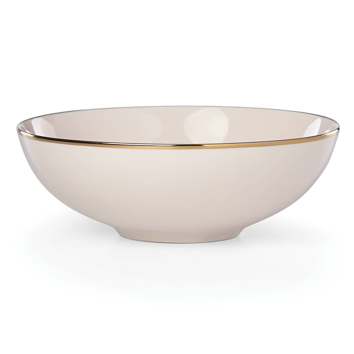 Trianna Blush All-Purpose Bowl