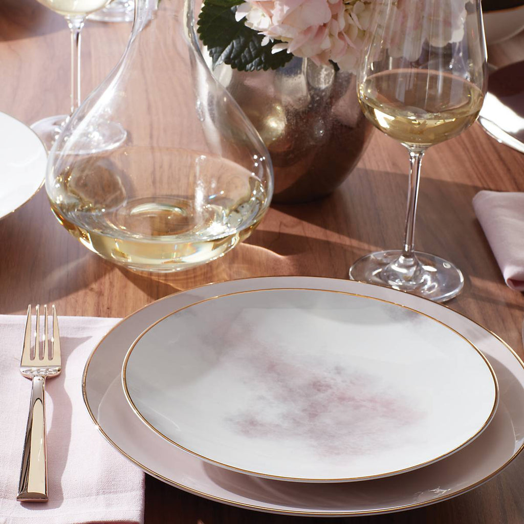 Trianna Salaria Dinner Plate