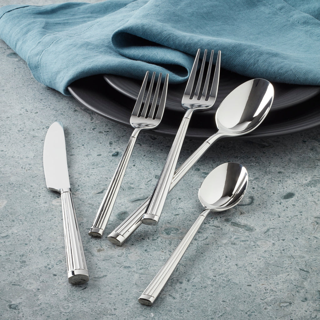 Robyn 20 Piece Flatware Set
