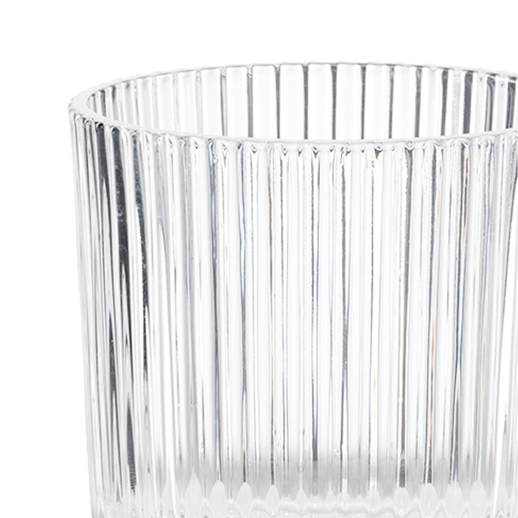 Wallingford Double Old Fashion Glasses - Set Of 4