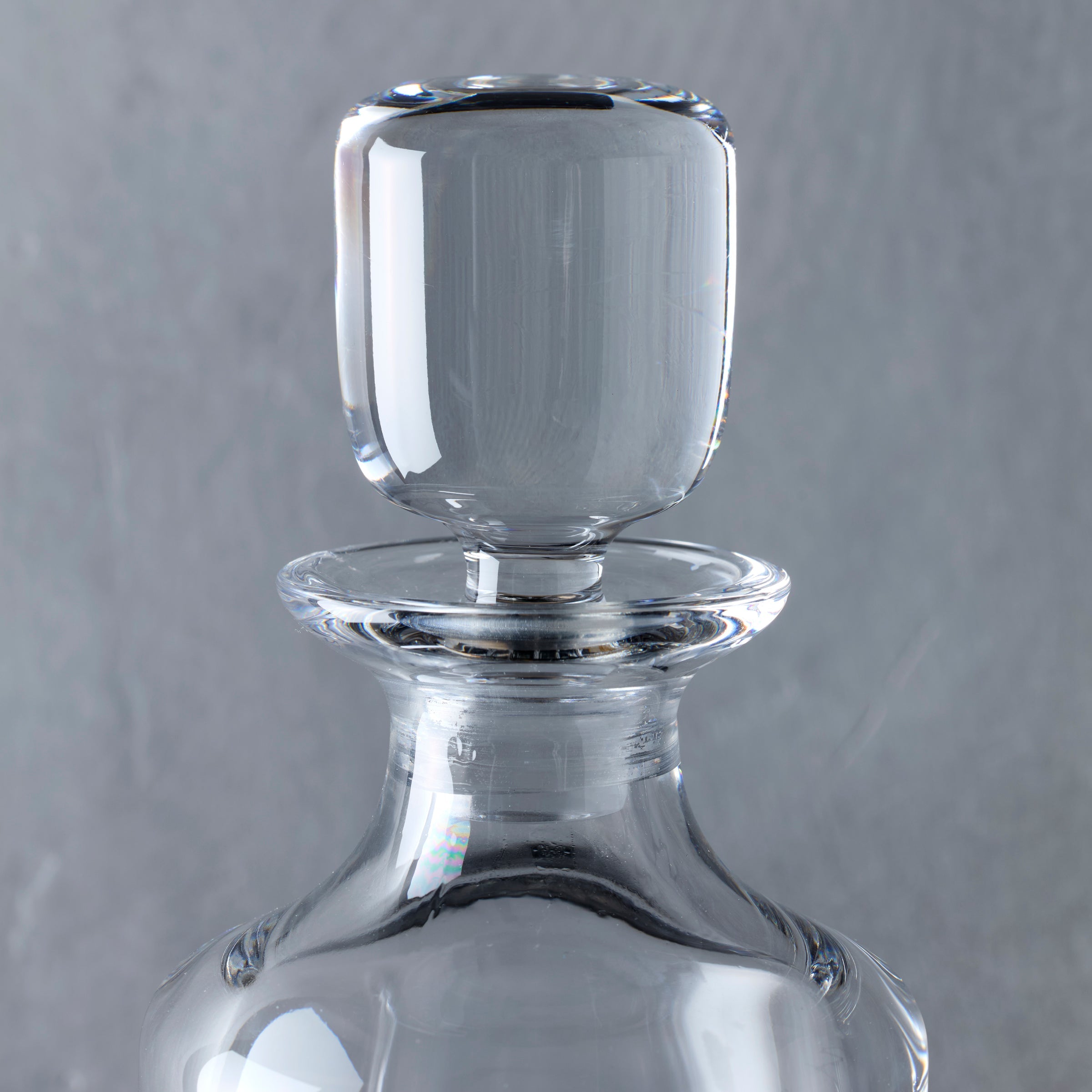 Deklan Decanter