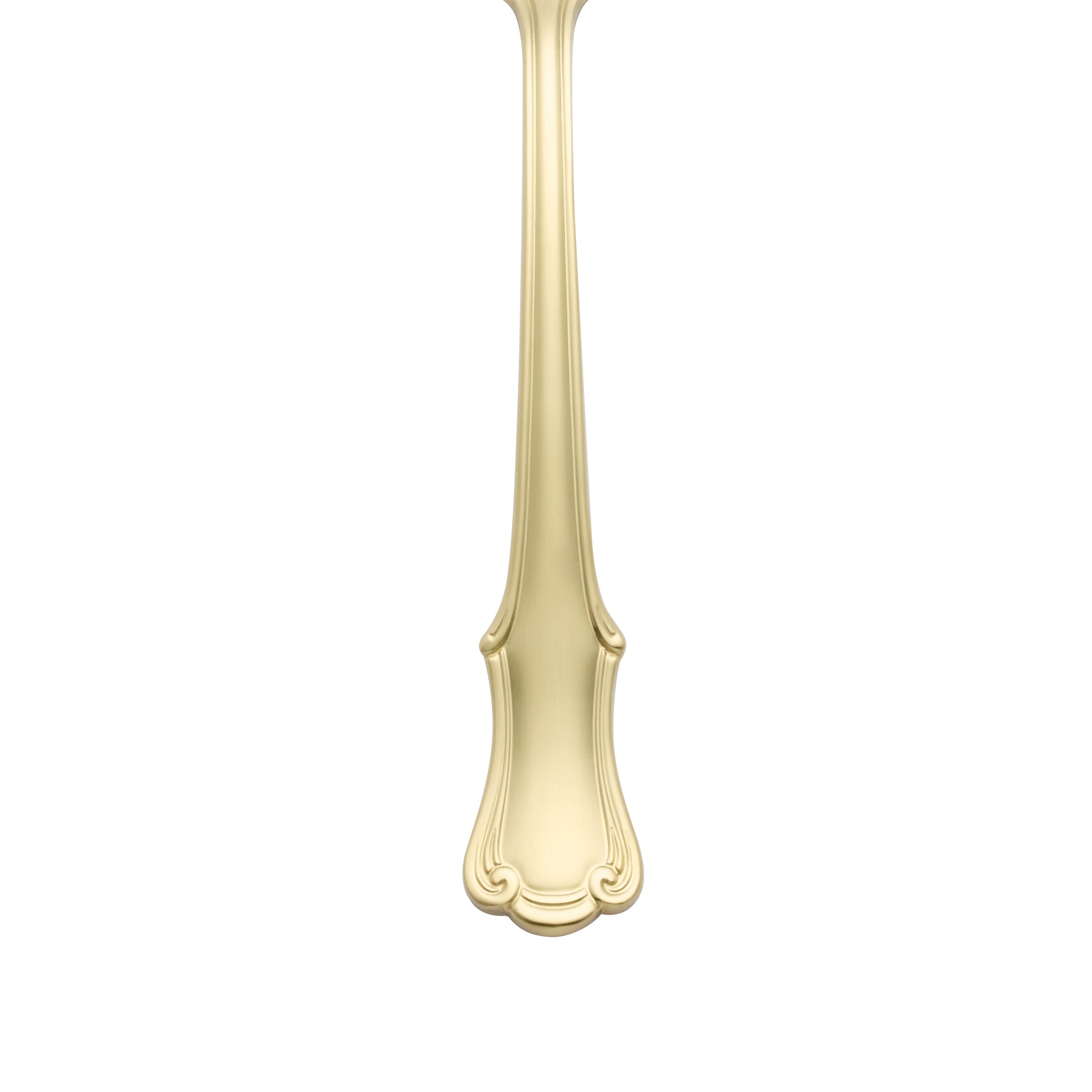 James Street Champagne Satin 5 Piece Hostess Set