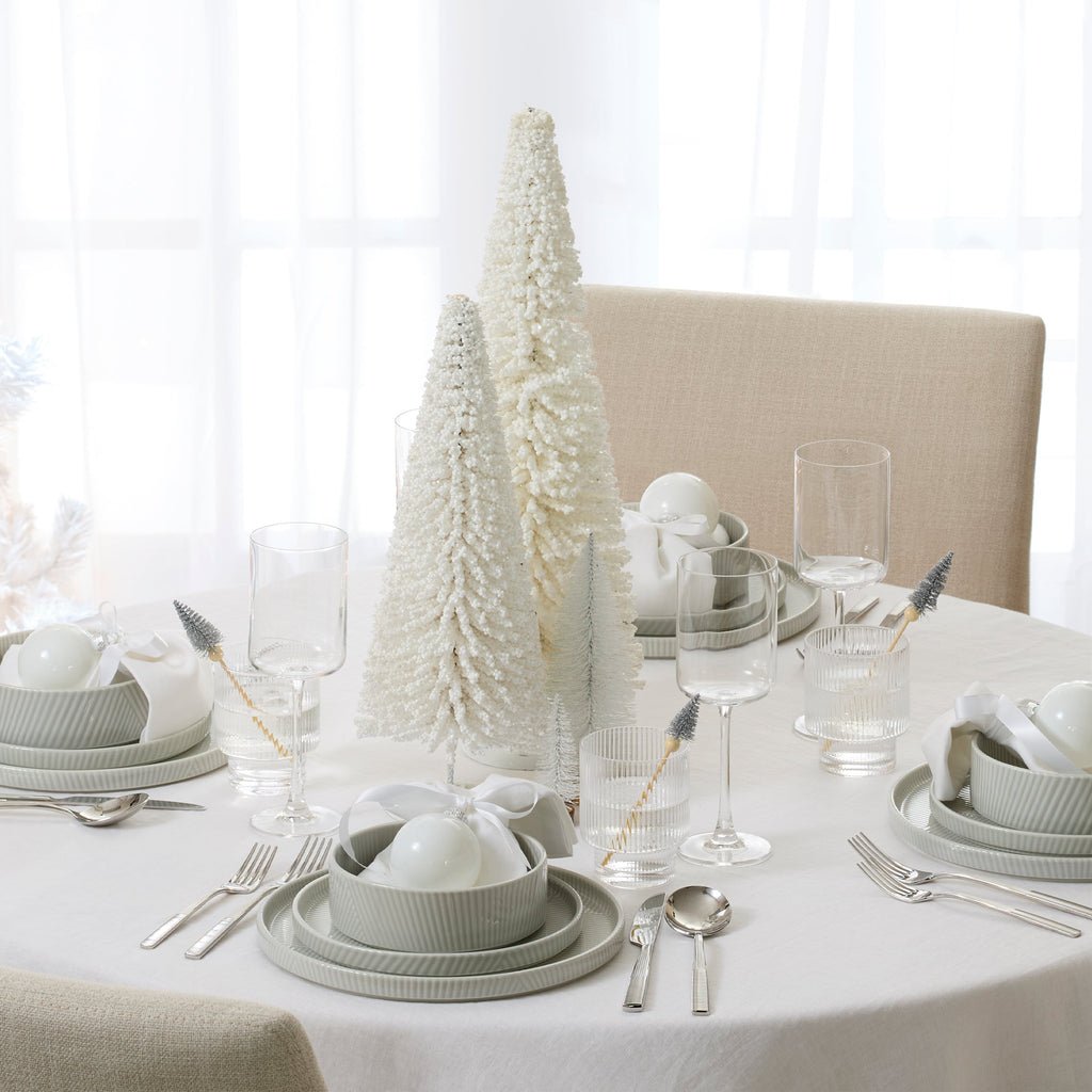 Modulus Vapor Tumblers - Set Of 4