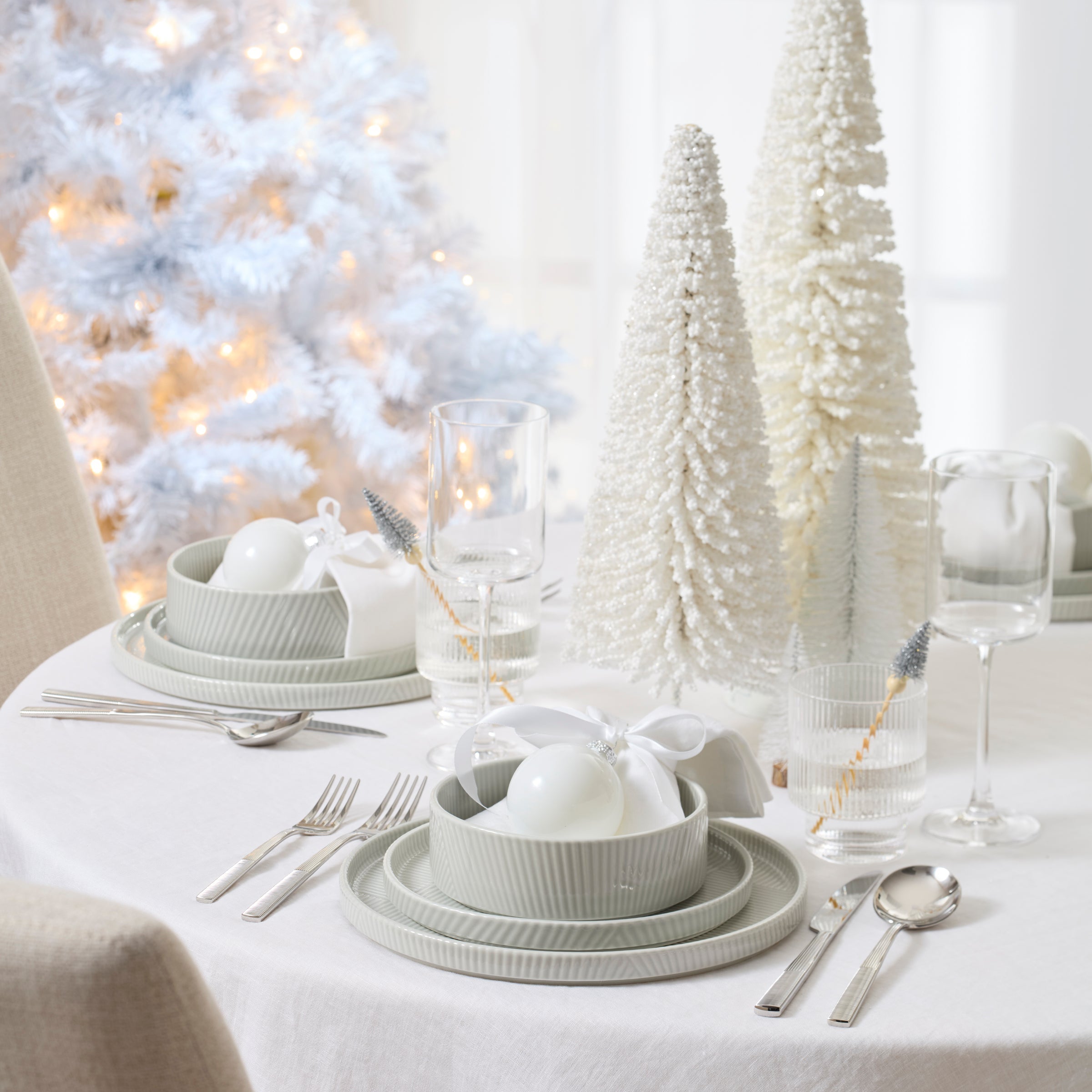 Modulus Vapor Tumblers - Set Of 4