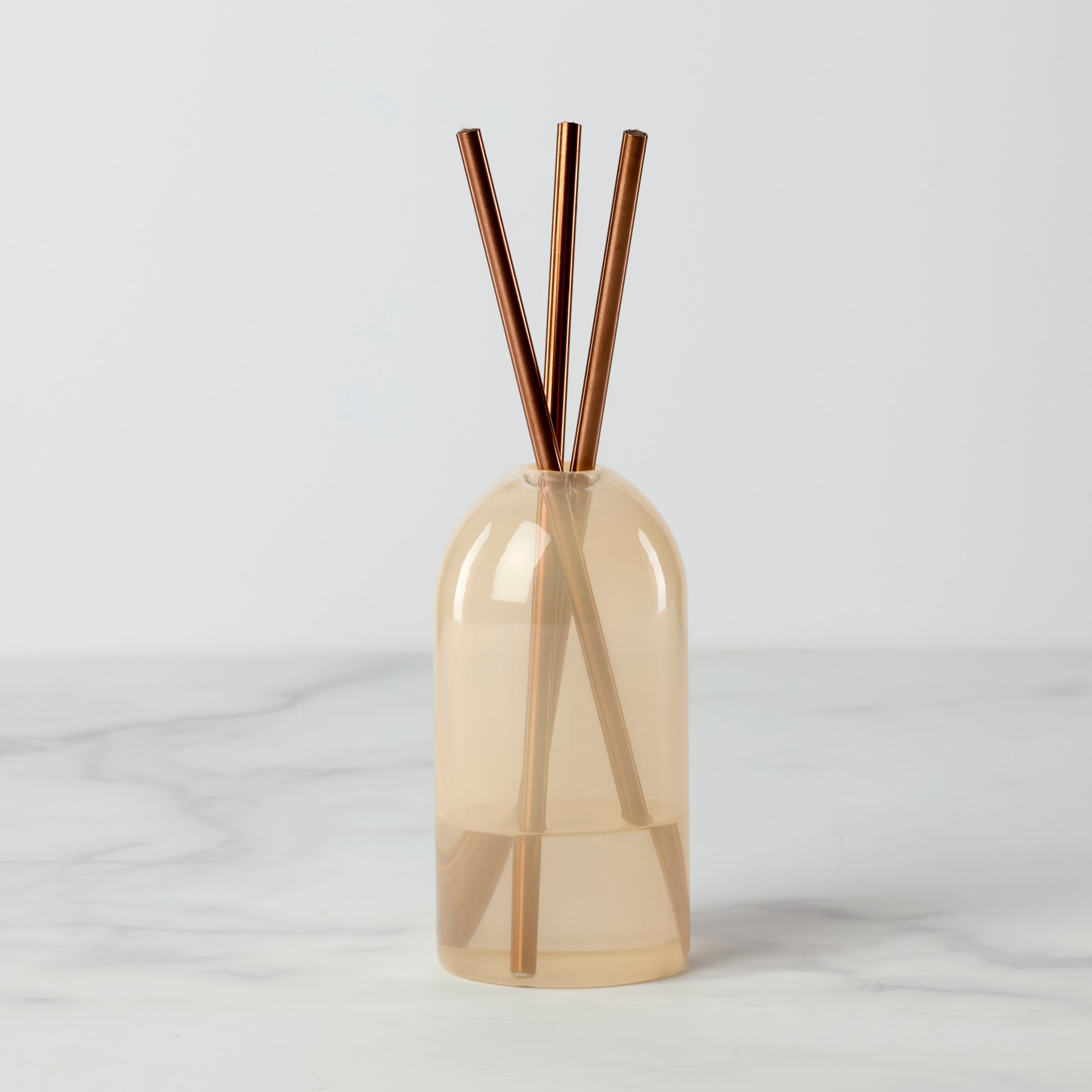 Wylie Signature Everlasting Candle - Pampas