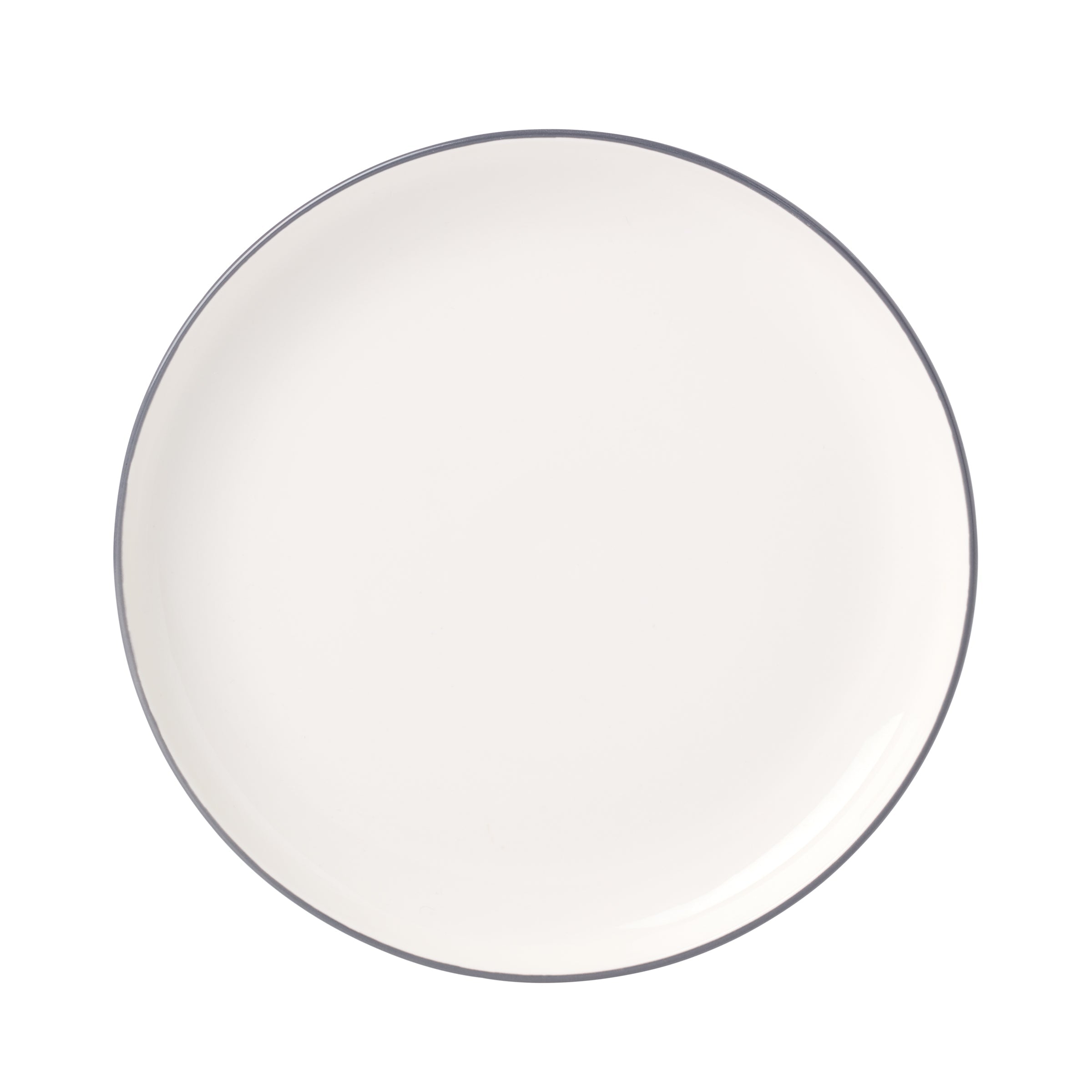 24 Seven Colors Pumice 12-Piece Dinnerware Set