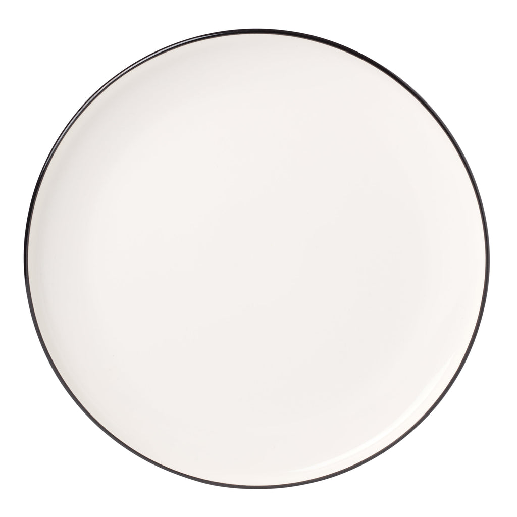 24 Seven Colors Pumice 12-Piece Dinnerware Set