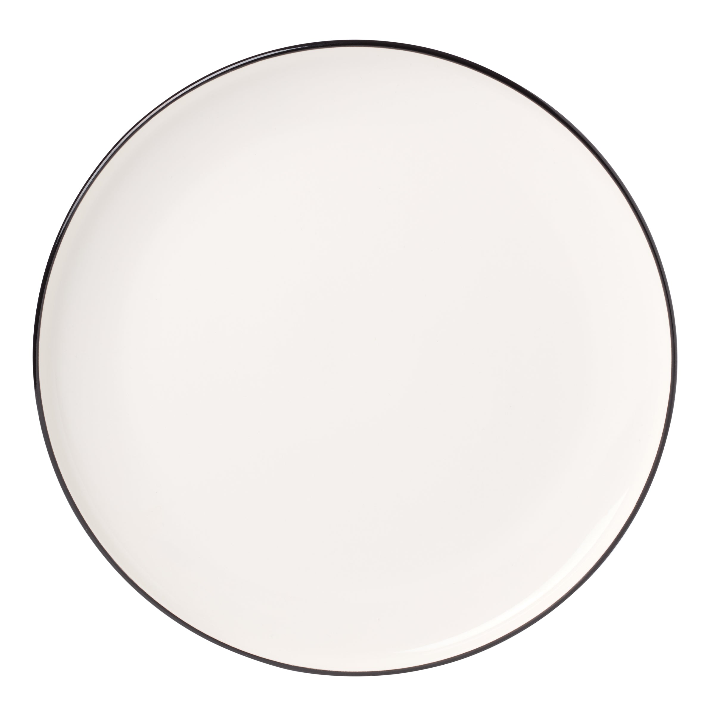 24 Seven Colors Pumice 12-Piece Dinnerware Set