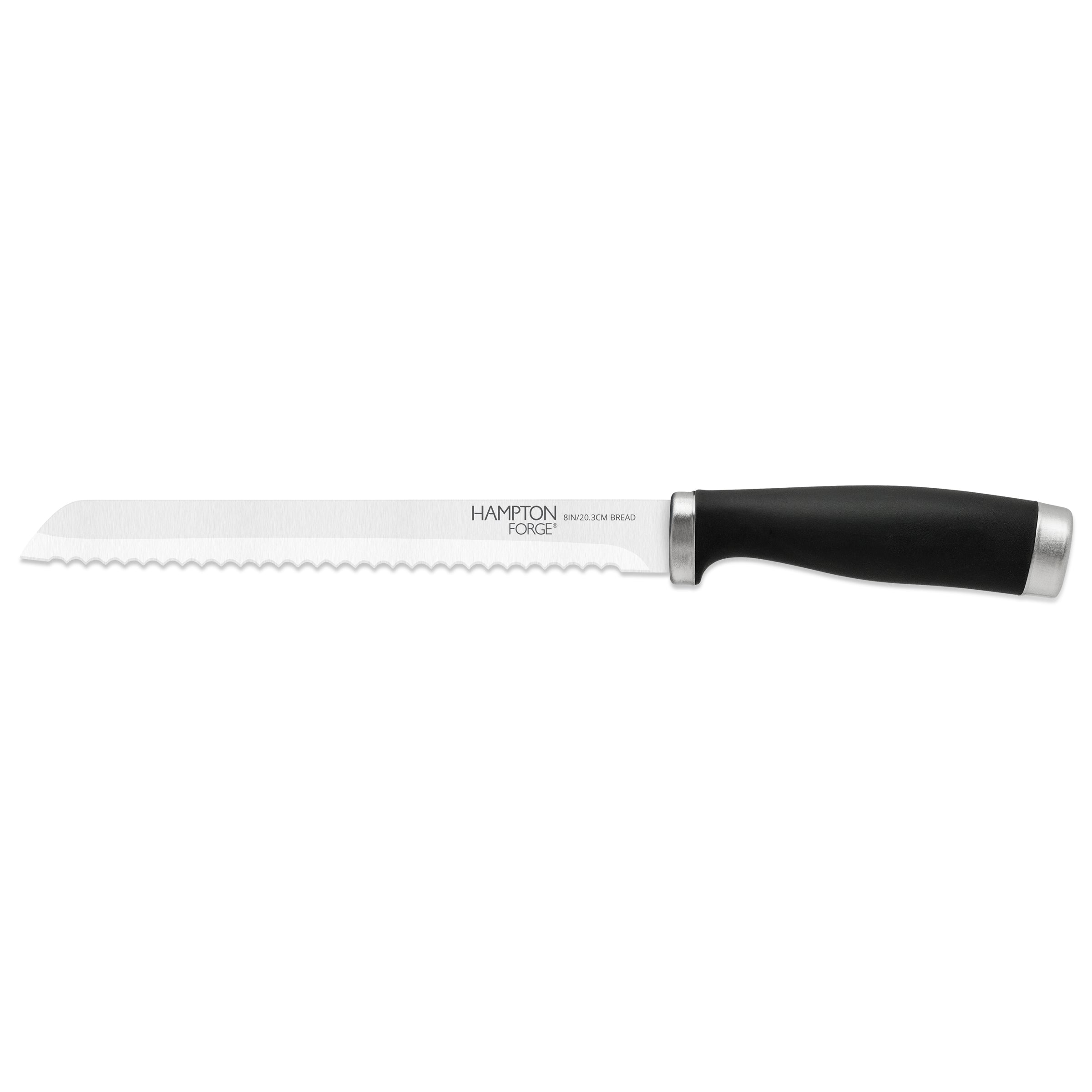 "Epicure 8"" Bread Knife"