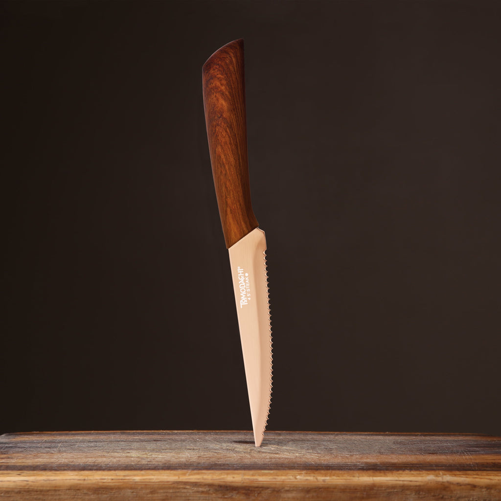 Raintree Steak Knives Set of 4