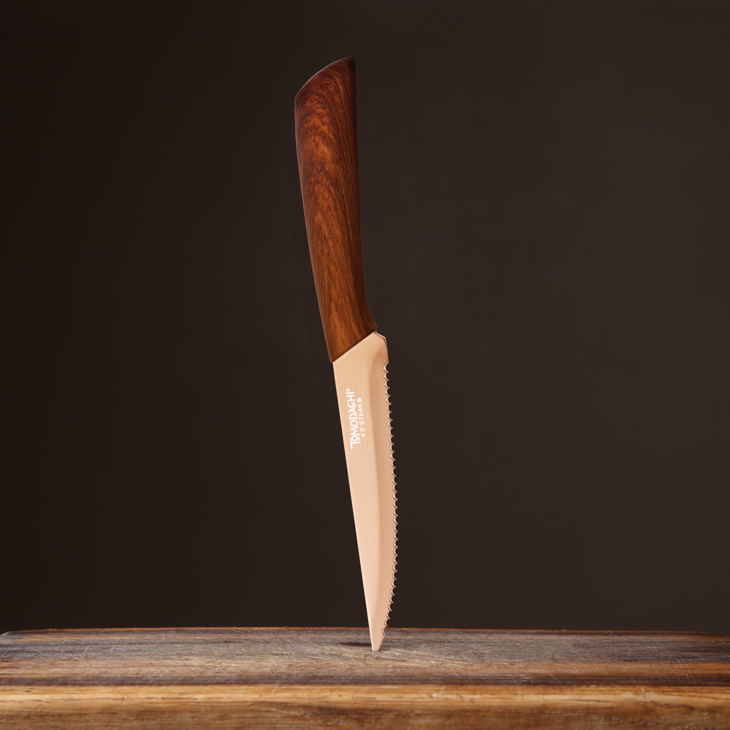 Raintree Steak Knives Set of 4