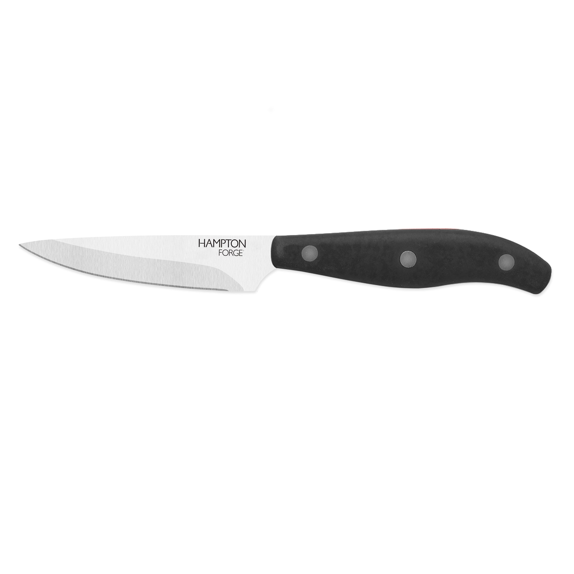 "Magna 3.5"" Paring with Frosted Blade Guard"