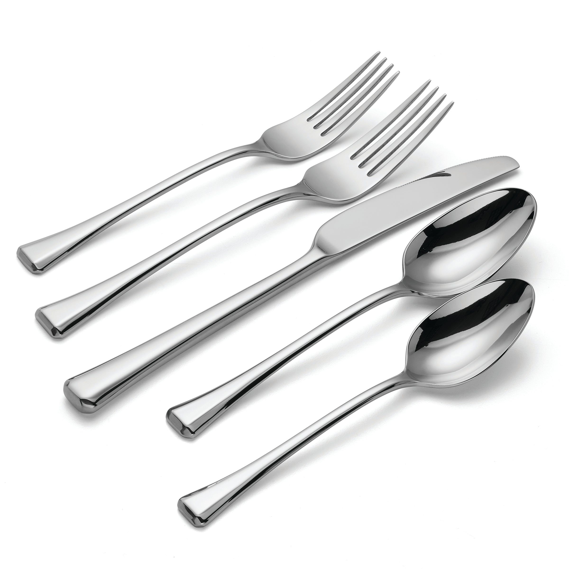 Faceta 20 Piece Flatware Set